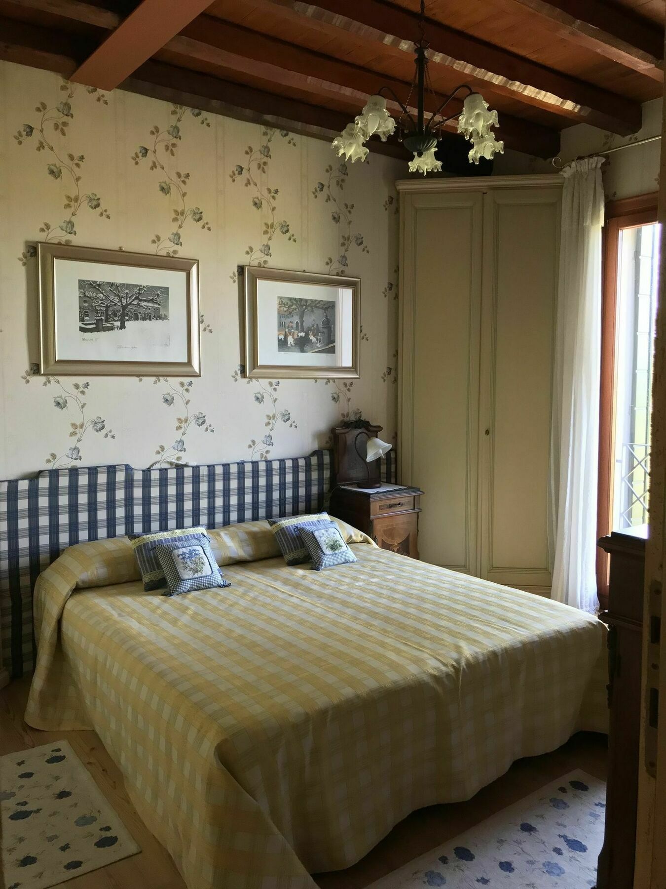 Al Vecchio Fienile Bed & Breakfast San Michele al Tagliamento Exterior photo